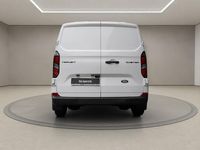 Neu Ford Transit 110 PS (80 kW) 2025 Frozen white Van