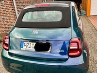 gebraucht Fiat 500e 500e Neuer 500 ElektroPassion