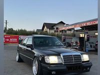 Gebraucht Mercedes E420 279 PS (205 kW) 1992 Limousine