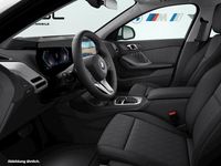 Gebraucht BMW 120 150 PS (110 kW) 2025 Alpinweiß uni Kleinwagen