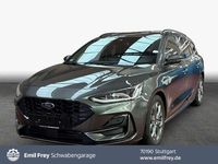 Gebraucht Ford Focus ST-Line X 155 PS (114 kW) 2024 Grau Kombi
