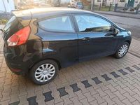 Gebraucht Ford Fiesta Trend 80 PS (58 kW) 2013 Kleinwagen