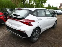 Neu Hyundai i20 Select 90 PS (66 kW) 2026 Aurora grey mineraleffekt Kleinwagen