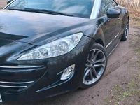 gebraucht Peugeot RCZ 