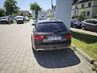 Gebraucht Audi A4 Allroad 170 PS (125 kW) 2010 Kombi