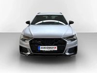 Gebraucht Audi A6 S-Line 265 PS (194 kW) 2024 Silber Kombi
