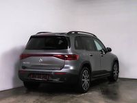 Second-hand Mercedes EQB250+ AMG 140 kW (191 CP) 2025 Gri SUV