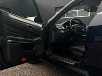 Gebraucht Mercedes E250 204 PS (150 kW) 2013 Blau Kombi