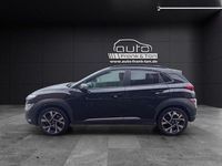 Gebraucht Hyundai Kona Prime 199 PS (146 kW) 2023 Schwarz SUV