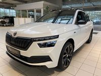 gebraucht Skoda Kamiq 1.5 TSI Monte Carlo