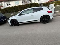 Gebraucht VW Scirocco Sound 179 PS (131 kW) 2016 Coupé
