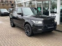 gebraucht Land Rover Range Rover Vogue SDV8