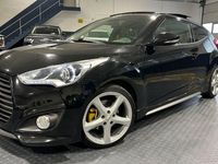 Gebraucht Hyundai Veloster 336 PS (247 kW) 2012 Andere Kleinwagen