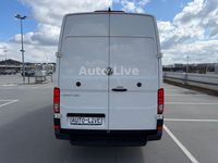 Gebraucht VW Crafter 140 PS (102 kW) 2023 Weiß Van