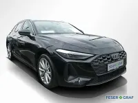 Gebraucht Audi A5 Business 204 PS (150 kW) 2025 Mythosschwarz metallic Kombi