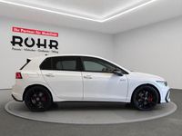 Second-hand VW Golf VIII GTI 265 CP (194 kW) 2025 Alb Berlinǎ