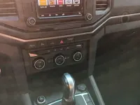 Gebraucht VW Amarok 249 PS (183 kW) 2019 Grau Pickup