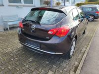 gebraucht Opel Astra 1.4 ecoFLEX FUN 74kW S/S