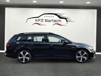 Gebraucht VW Golf VII R 300 PS (220 kW) 2016 Schwarz Kombi