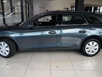 Gebraucht Seat Leon ST 116 PS (85 kW) 2022 Grau Kombi