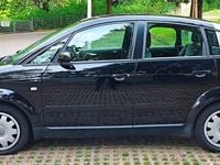 Second-hand Audi A2 75 CP (55 kW) 2000 Negru Hatchback