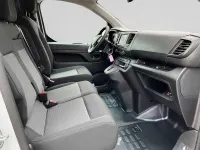 Gebraucht Fiat Scudo 100 kW (136 PS) 2023 Weiß Van