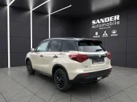 Neu Suzuki Vitara Comfort+ 110 PS (80 kW) 2026 Blau SUV