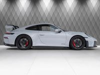 Neu Porsche 992 Chrono 510 PS (375 kW) 2025 Schwarz