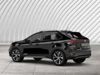 Begagnad VW Taigo 95 HK (69 kW) 2022 Svart SUV