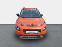 Gebraucht Citroën C3 Aircross Shine 110 PS (80 kW) 2020 Orange SUV