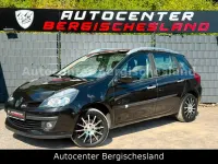 Gebraucht Renault Clio Dynamique 75 PS (55 kW) 2009 Schwarz Limousine