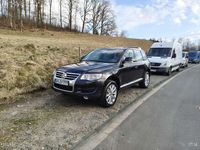 Gebraucht VW Touareg 239 PS (175 kW) 2008 SUV