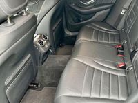 Gebraucht Mercedes C400 333 PS (244 kW) 2016 Schwarz Limousine