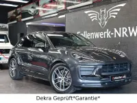 Gebraucht Porsche Macan 265 PS (194 kW) 2023 Grau SUV