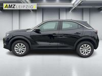 Gebraucht Opel Mokka Enjoy 101 PS (74 kW) 2023 Lackierung schwarz perla nera/ SUV
