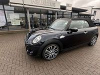 gebraucht Mini Cooper S Cabriolet Aut.