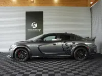 Gebraucht Dodge Charger SXT 292 PS (214 kW) 2021 Grau Limousine