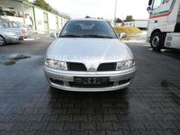Gebraucht Mitsubishi Carisma 122 PS (89 kW) 2003 Grau Limousine