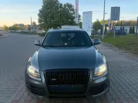 Usata Audi Q5 240 CV (176 kW) 2010 Grigio SUV