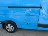 Gebraucht Renault Master Komfort 150 PS (110 kW) 2020 Blau Van / Kleinbus