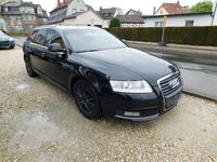 gebraucht Audi A6 Avant 2.7 TDI