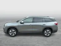 Gebraucht Skoda Kodiaq Selection 204 PS (150 kW) 2025 Grau SUV
