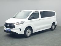 Neu Ford Transit Custom Trend 136 PS (100 kW) 2025 Weiß (weiss) Kombi