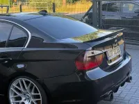 Gebraucht BMW 330 Performance 231 PS (169 kW) 2006 Schwarz Limousine