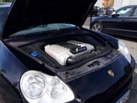 gebraucht Porsche Cayenne CayenneTiptronic S