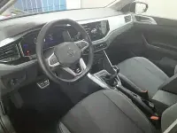 Gebraucht VW Polo Goal 116 PS (85 kW) 2025 Grau Kleinwagen