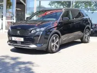 Gebraucht Peugeot 5008 GT 131 PS (96 kW) 2023 Perla nera schwarz SUV