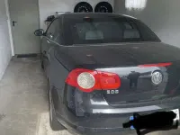 Occasion VW Eos 150 ch (110 kW) 2006 Cabriolet