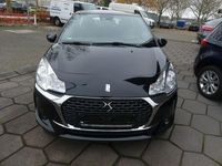 Gebraucht DS Automobiles DS3 So Chic 110 PS (80 kW) 2019