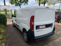 gebraucht Fiat Doblò DobloSX Maxi Kasten 1. Hd wenig Km